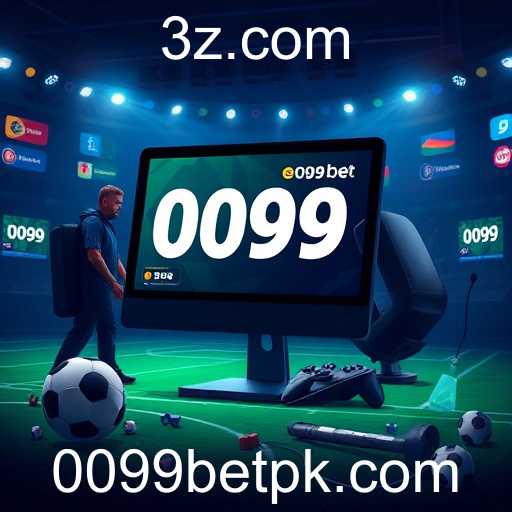A Ascensão do 0099 Bet no Cenário Atual de Jogos Online
