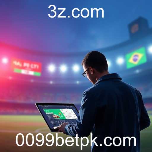 A Influência do 0099 Bet no Cenário de Apostas em 2025