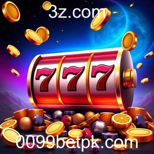 Slot Games no 0099 Bet: Uma Aventura de Diversão e Prêmios