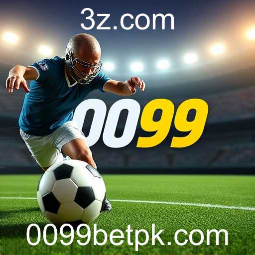 Explorando a Categoria de Sports Betting no Site 0099 Bet